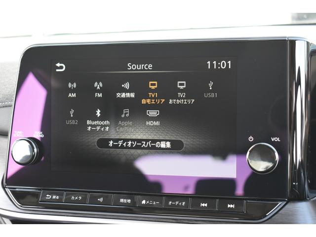 オーラ Ｇ　１オナ　ＮＣ９ナビ　ＴＶ　ＢＯＳＥ　プロパイ　ＥＴＣ２．０　前後ドラレコ　ワイヤレス充電　アラモニ　インテリミラー　寒冷地　シート／ハンドルヒーター　ＬＥＤヘッド　　コーナーセンサー　踏み間違い防止（11枚目）