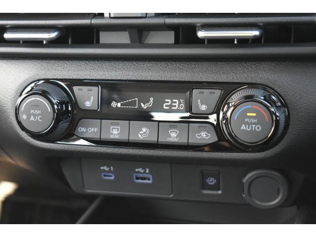 オーラ Ｇ　１オナ　ＮＣ９ナビ　ＴＶ　ＢＯＳＥ　プロパイ　ＥＴＣ２．０　前後ドラレコ　ワイヤレス充電　アラモニ　インテリミラー　寒冷地　シート／ハンドルヒーター　ＬＥＤヘッド　　コーナーセンサー　踏み間違い防止（21枚目）