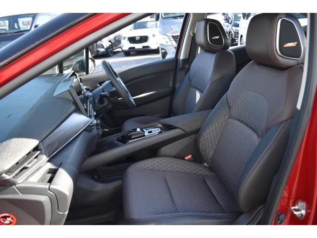 オーラ Ｇ　１オナ　ＮＣ９ナビ　ＴＶ　ＢＯＳＥ　プロパイ　ＥＴＣ２．０　前後ドラレコ　ワイヤレス充電　アラモニ　インテリミラー　寒冷地　シート／ハンドルヒーター　ＬＥＤヘッド　　コーナーセンサー　踏み間違い防止（29枚目）