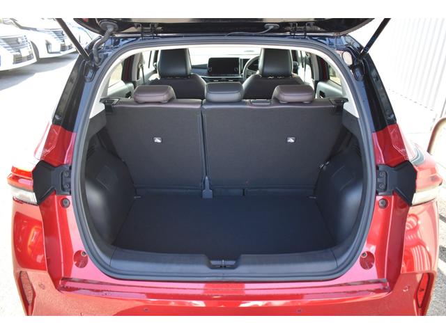 オーラ Ｇ　１オナ　ＮＣ９ナビ　ＴＶ　ＢＯＳＥ　プロパイ　ＥＴＣ２．０　前後ドラレコ　ワイヤレス充電　アラモニ　インテリミラー　寒冷地　シート／ハンドルヒーター　ＬＥＤヘッド　　コーナーセンサー　踏み間違い防止（32枚目）