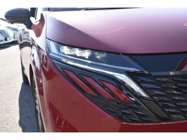 オーラ Ｇ　１オナ　ＮＣ９ナビ　ＴＶ　ＢＯＳＥ　プロパイ　ＥＴＣ２．０　前後ドラレコ　ワイヤレス充電　アラモニ　インテリミラー　寒冷地　シート／ハンドルヒーター　ＬＥＤヘッド　　コーナーセンサー　踏み間違い防止（35枚目）