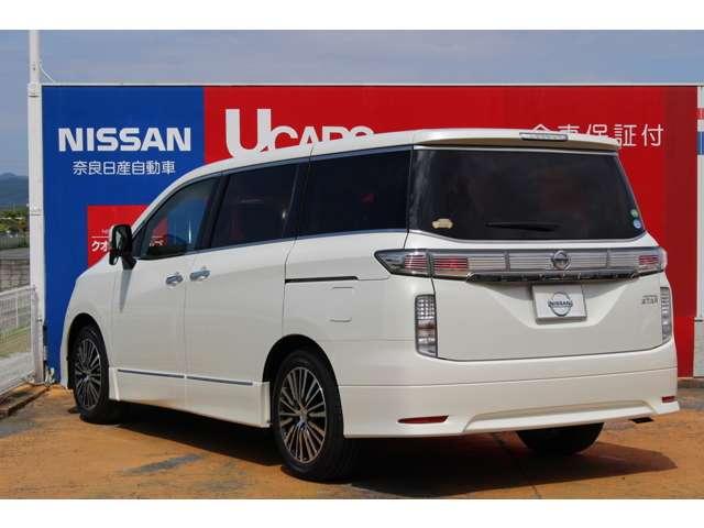 250ハイウェイスターS 未使用車LEDヘッド両側オート(20枚目)