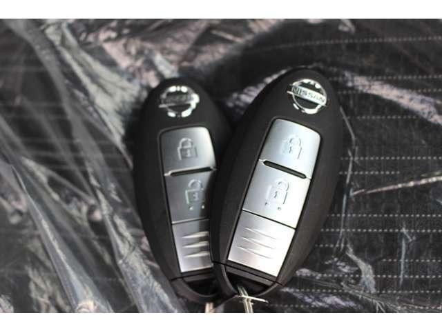 ロングプレミアムGXターボ登録済未使用車LED寒冷地AVM(17枚目)