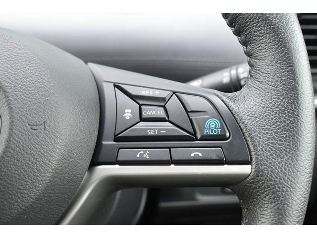 e-パワー ハイウェイスターV 純正10インチナビ セーフティパックB プロパイロット 両側オートスライド アラウンドビューM ETC2.0 前後ドラレコ LEDヘッド エマブレ コーナーセンサー 踏み間違い 16AW デュアルAC(8枚目)