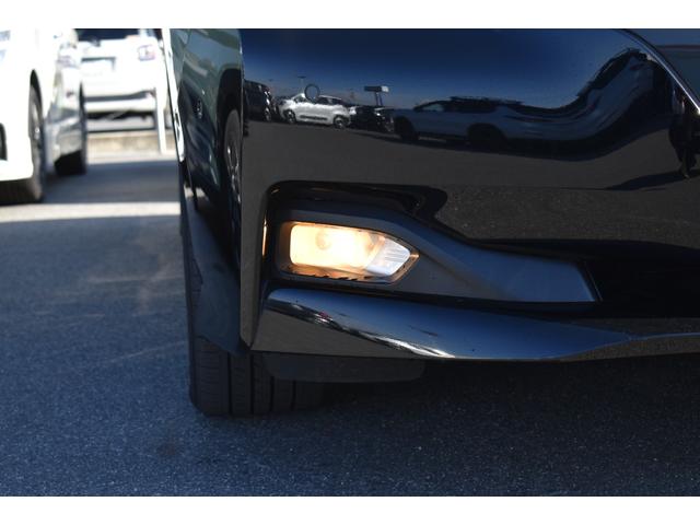 リーフ Ｇ　純９ナビ　フルセグＴＶ　プロパイ　プロパイパーキング　ドラレコ　ＥＴＣ２．０　ＡＶＭ　インテリミラー　ＬＥＤヘッド　寒冷地　シート／ハンドルヒーター　　コーナーセンサー　踏み間違い防止　インテリキー（35枚目）