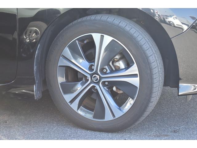 リーフ Ｇ　純９ナビ　フルセグＴＶ　プロパイ　プロパイパーキング　ドラレコ　ＥＴＣ２．０　ＡＶＭ　インテリミラー　ＬＥＤヘッド　寒冷地　シート／ハンドルヒーター　　コーナーセンサー　踏み間違い防止　インテリキー（36枚目）