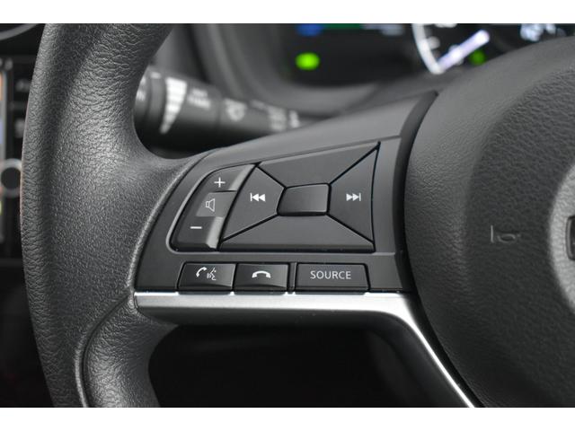 ノート ｅ－パワー　Ｘ　１オナ　純正ナビ　フルセグＴＶ　ＥＴＣ　ドラレコ　アラウンドビューモニター　スマートルームミラー　ＬＥＤヘッドライト　エマブレ　コーナーセンサー　踏み間違い防止　カーテンエアバッグ　インテリキー（12枚目）