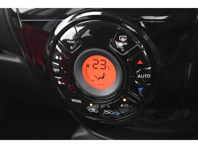 ノート ｅ－パワー　Ｘ　１オナ　純正ナビ　フルセグＴＶ　ＥＴＣ　ドラレコ　アラウンドビューモニター　スマートルームミラー　ＬＥＤヘッドライト　エマブレ　コーナーセンサー　踏み間違い防止　カーテンエアバッグ　インテリキー（14枚目）