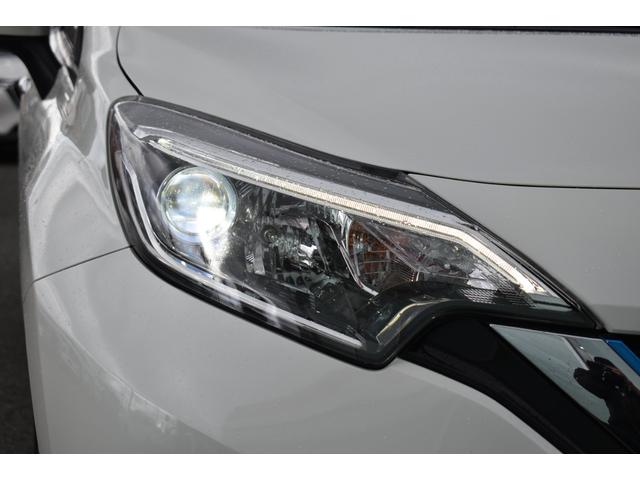 ノート ｅ－パワー　Ｘ　１オナ　純正ナビ　フルセグＴＶ　ＥＴＣ　ドラレコ　アラウンドビューモニター　スマートルームミラー　ＬＥＤヘッドライト　エマブレ　コーナーセンサー　踏み間違い防止　カーテンエアバッグ　インテリキー（29枚目）