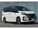 ｅ－パワー　ハイウェイスターＶ　純１０ナビ　前後ドラレコ　ＥＴＣ２．０　プロパイ　アラモニ　インテリミラー　両オートＳ　ＬＥＤヘッド　寒冷地　シート／ハンドルヒーター　１６ＡＷ　　ＷＡＡＣ　エマブレ　コーナーセンサ　ー踏み間違い防止（41枚目）