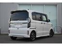 Ｎ－ＢＯＸカスタム Ｇ・スロープＬホンダセンシング　純８インチナビ　フルセグＴＶ　前後ドラレコ　ＥＴＣ　バックカメラ　両オートスライド　クルコン　シートヒーター　ＬＥＤヘッドライト　ホンダセンシング　車椅子スローパー　電動ウインチ　スマートキー（5枚目）