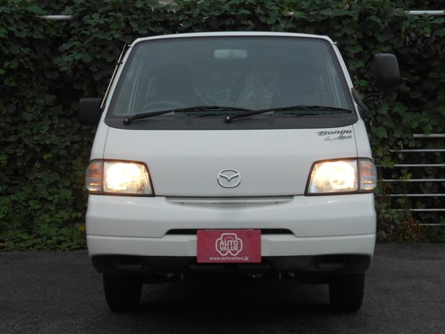 ボンゴバン DX 5人乗り 1150kg積み AT車 キーレス 左電動ミラー 集中ロック(2枚目)