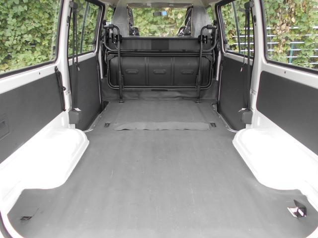 ボンゴバン DX 5人乗り 1150kg積み AT車 キーレス 左電動ミラー 集中ロック(11枚目)