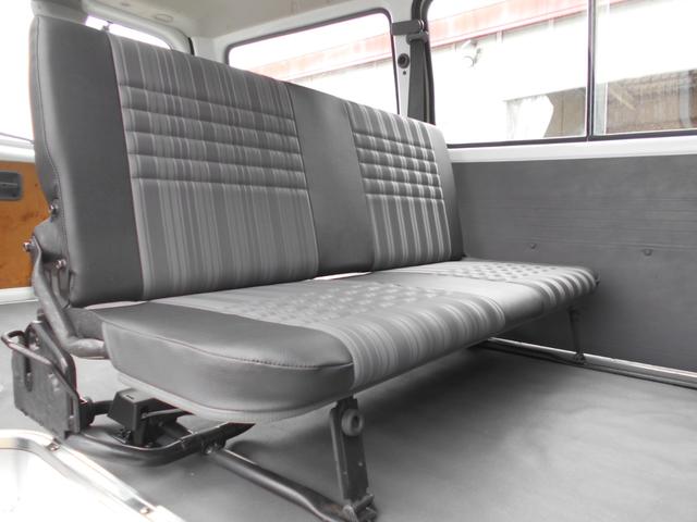 ボンゴバン DX 5人乗り 1150kg積み AT車 キーレス 左電動ミラー 集中ロック(12枚目)
