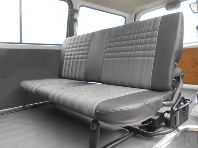 ボンゴバン DX 5人乗り 1150kg積み AT車 キーレス 左電動ミラー 集中ロック(14枚目)