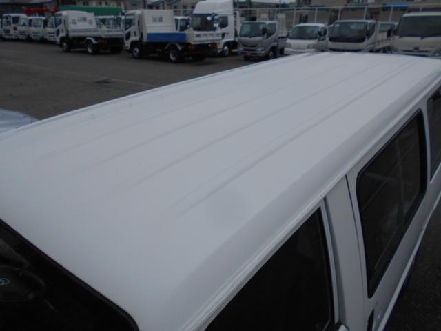 ボンゴバン DX 5人乗り 1150kg積み AT車 キーレス 左電動ミラー 集中ロック(22枚目)