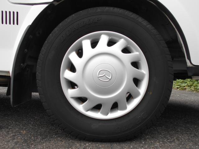 ボンゴバン DX 5人乗り 1150kg積み AT車 キーレス 左電動ミラー 集中ロック(25枚目)