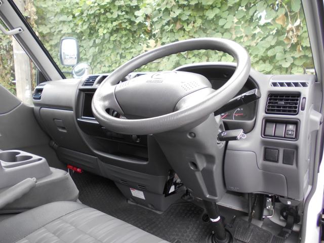 ボンゴバン DX 5人乗り 1150kg積み AT車 キーレス 左電動ミラー 集中ロック(29枚目)