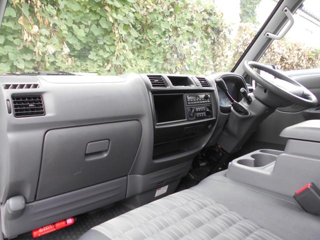 ボンゴバン DX 5人乗り 1150kg積み AT車 キーレス 左電動ミラー 集中ロック(30枚目)