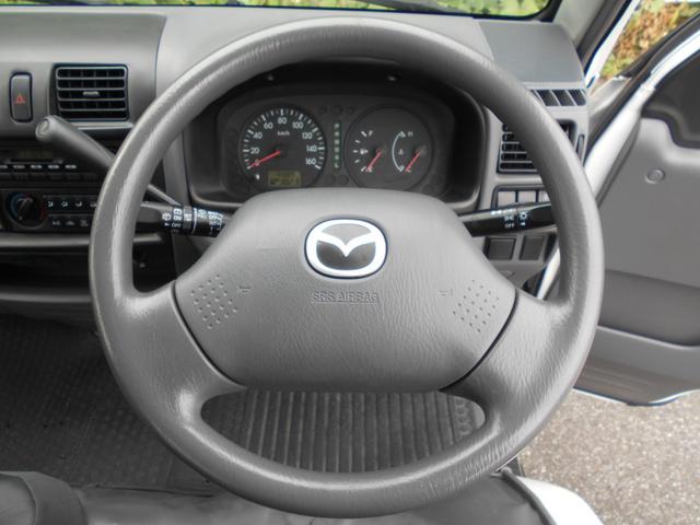 ボンゴバン DX 5人乗り 1150kg積み AT車 キーレス 左電動ミラー 集中ロック(32枚目)