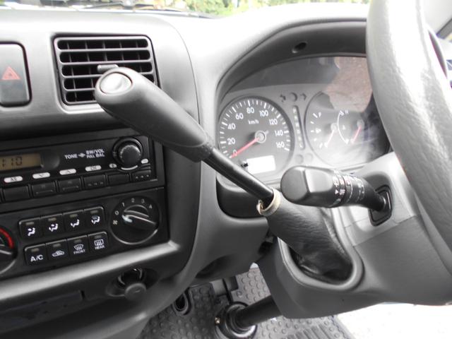 ボンゴバン DX 5人乗り 1150kg積み AT車 キーレス 左電動ミラー 集中ロック(33枚目)