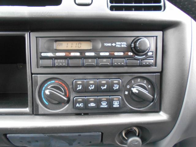 ボンゴバン DX 5人乗り 1150kg積み AT車 キーレス 左電動ミラー 集中ロック(34枚目)