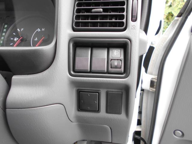 ボンゴバン DX 5人乗り 1150kg積み AT車 キーレス 左電動ミラー 集中ロック(35枚目)