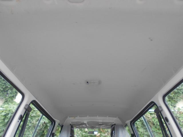 ボンゴバン DX 5人乗り 1150kg積み AT車 キーレス 左電動ミラー 集中ロック(39枚目)