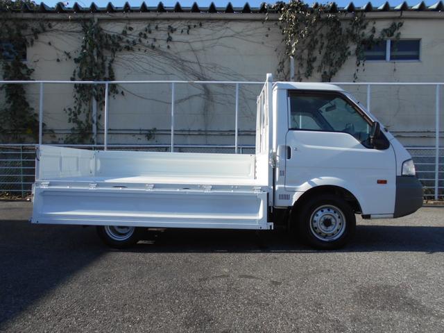 MAZDA BONGO TRUCK DX