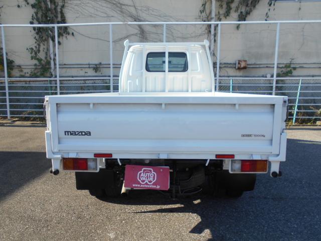 MAZDA BONGO TRUCK DX