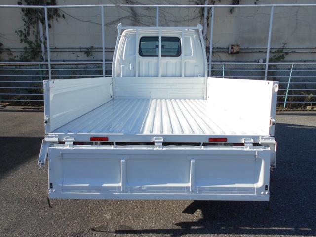 MAZDA BONGO TRUCK DX