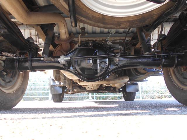 MAZDA BONGO TRUCK DX