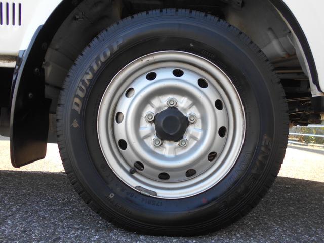 MAZDA BONGO TRUCK DX