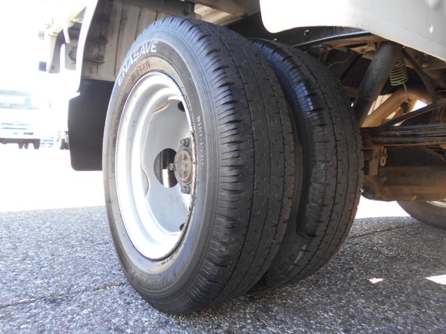 MAZDA BONGO TRUCK DX