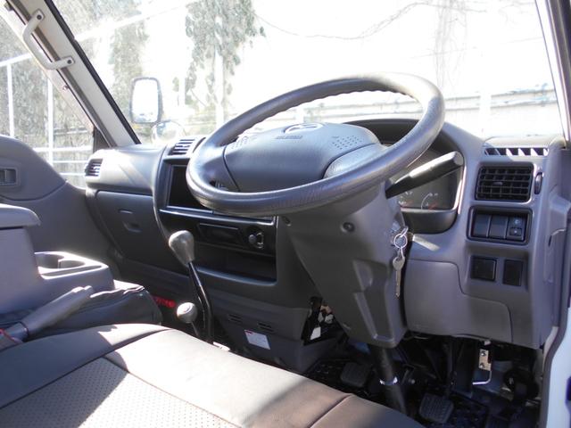 MAZDA BONGO TRUCK DX