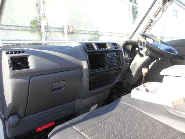 MAZDA BONGO TRUCK DX