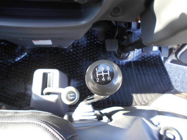 MAZDA BONGO TRUCK DX