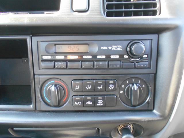 MAZDA BONGO TRUCK DX