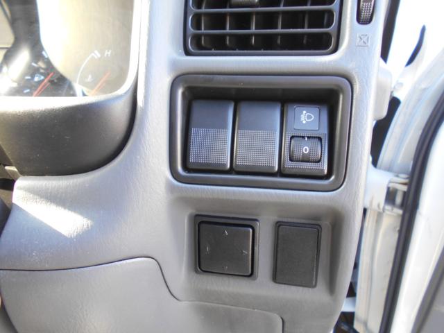 MAZDA BONGO TRUCK DX