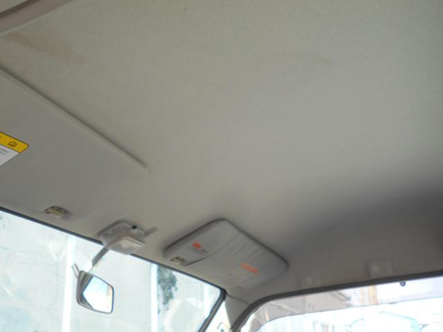 MAZDA BONGO TRUCK DX