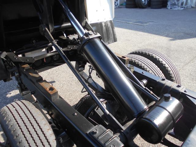 エルフトラック フルフラットロー強化ダンプ 2000kg積み4ナンバー SGグレード コボレーン 中間ピン2本 ETC キーレス スペアキー 左電格ミラー フォグランプ 坂道発進補助装置 ASR ECONOスイッチ ヘッドライトレベライザー 荷台塗装仕上げ済(21枚目)