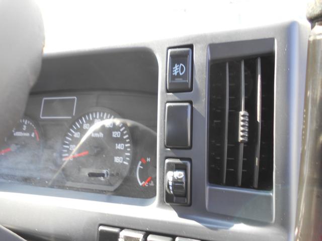 エルフトラック フルフラットロー強化ダンプ 2000kg積み4ナンバー SGグレード コボレーン 中間ピン2本 ETC キーレス スペアキー 左電格ミラー フォグランプ 坂道発進補助装置 ASR ECONOスイッチ ヘッドライトレベライザー 荷台塗装仕上げ済(37枚目)