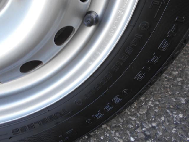 ハイゼットトラック 新明和製垂直パワーゲート 5速MT ETC 350kg積み 昇降能力350kg リモコンキー スペアキー 作業灯 三方開 マット&バイザー(20枚目)