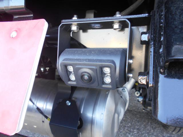 キャンター NEWモデル 深ダンプ 3000kg積み4ナンバー 土砂禁 リアWタイヤ フル液晶メーターパネル バックカメラ LEDオートヘッドライト LEDフォグランプ スマートキー2個 左電格ミラー アイドリングストップ ステアリングリモコン 横滑り防止装置(32枚目)