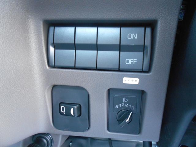 キャンター NEWモデル 深ダンプ 3000kg積み4ナンバー 土砂禁 リアWタイヤ フル液晶メーターパネル バックカメラ LEDオートヘッドライト LEDフォグランプ スマートキー2個 左電格ミラー アイドリングストップ ステアリングリモコン 横滑り防止装置(35枚目)