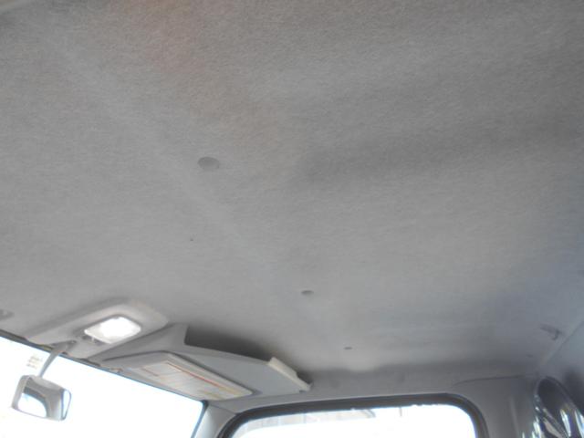 キャンター 全低床平ボディ 2000kg積み4ナンバー リアWタイヤ スマートキー2個 LEDヘッドライト LEDフォグランプ 左電格ミラー ヘッドライトレベライザー 衝突被害軽減ブレーキ 車線逸脱警報装置 横滑り防止装置 アクティブサイドガードアシスト(37枚目)