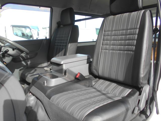 ボンゴバン ＤＸ　４ＷＤ　ハイルーフ　１０００ｋｇ積み　オートマ車　４ＷＤ切替レバー　２人乗り　バックカメラ　ドラレコ　左電動ミラー　リモコンキー　マット＆バイザー　ＳＴタイヤ（23枚目）