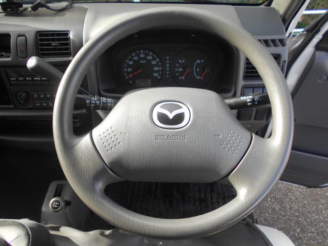 ボンゴバン ＤＸ　４ＷＤ　ハイルーフ　１０００ｋｇ積み　オートマ車　４ＷＤ切替レバー　２人乗り　バックカメラ　ドラレコ　左電動ミラー　リモコンキー　マット＆バイザー　ＳＴタイヤ（24枚目）