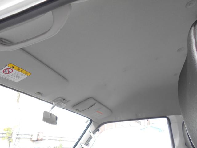 ボンゴバン ＤＸ　４ＷＤ　ハイルーフ　１０００ｋｇ積み　オートマ車　４ＷＤ切替レバー　２人乗り　バックカメラ　ドラレコ　左電動ミラー　リモコンキー　マット＆バイザー　ＳＴタイヤ（34枚目）