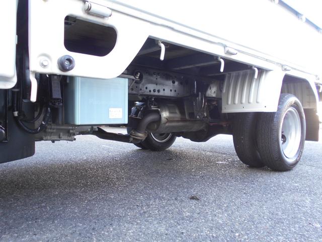 バネットトラック DX スーパーロー ロング Wタイヤ 1000kg積み 5速MT 三方開 左電動ミラー ドラレコ 集中ドアロック ヘッドライトレベライザー マット&バイザー 荷台木製(14枚目)